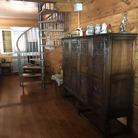 Chalet Paola Assergi