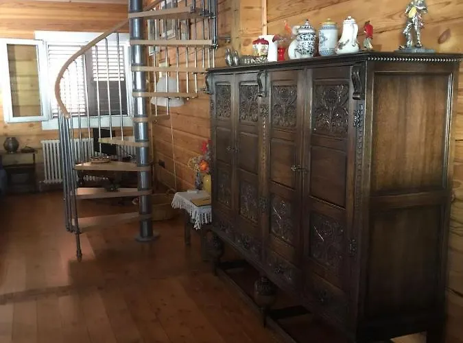 Alpehytte Paola Assergi